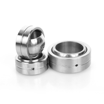 SGE35C 440C 304 construction food machinery rose joint bearing Stainless steel centripetal joint ball bearings